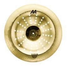 Sabian 21" AA Holy China